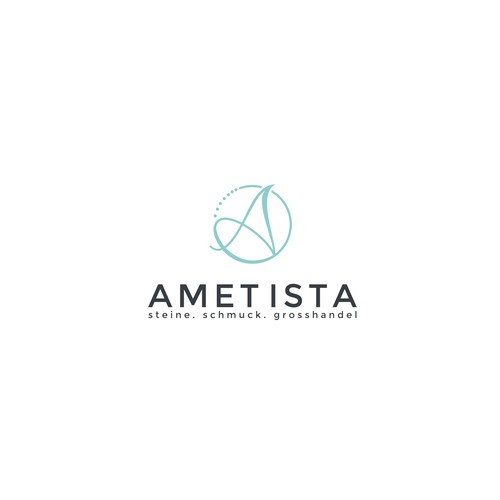 Logo design contest entry by garam