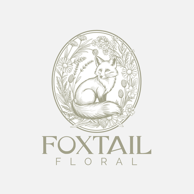 Foxtail logo