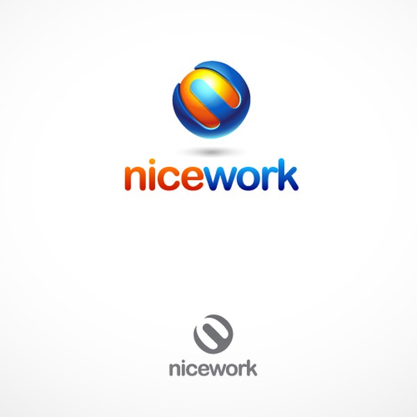 New logo wanted for nicework
