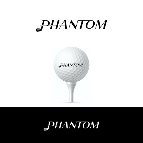 We need a classic but dynamic logo for a new next-gen golf ball Design by SemoetGheni™