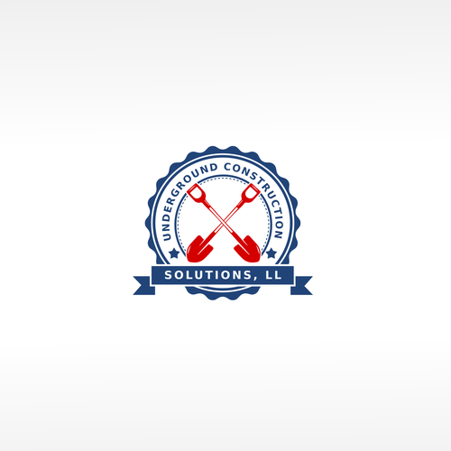 construction company logo Design by siapa_saya?