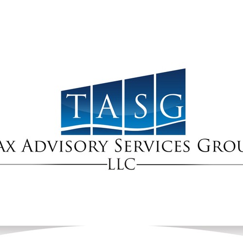 TASG Tax Advisory Services Group, LLC needs a new logo Logo design