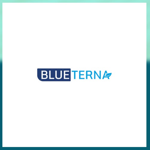 Blueterna Branding contest Design by @pengrajinlogo