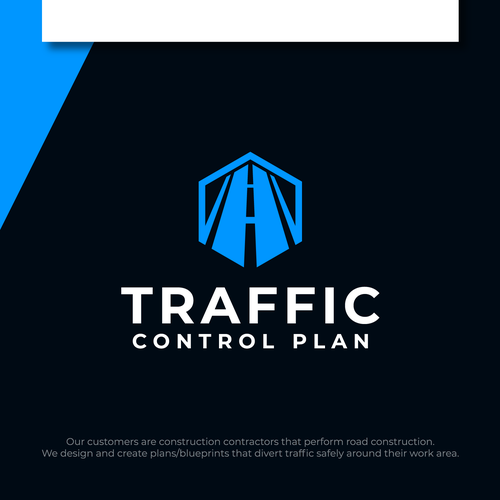 TCP Logo & Business Cards Design by Orange_