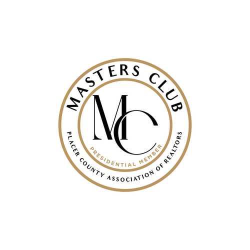 Masters Club Logo Design by GDsigns