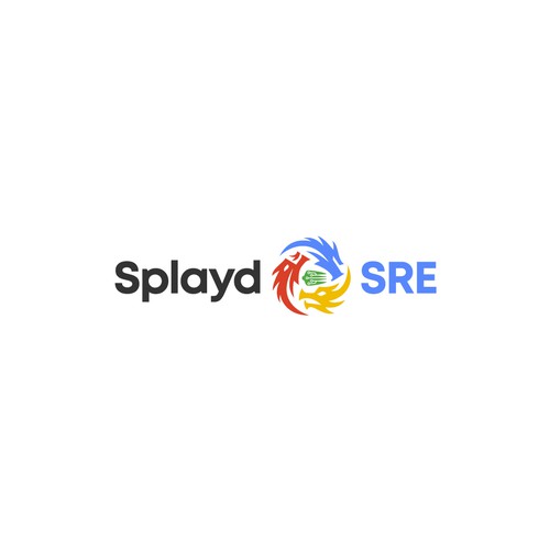 Splayd SRE Logo Design Design von nov's