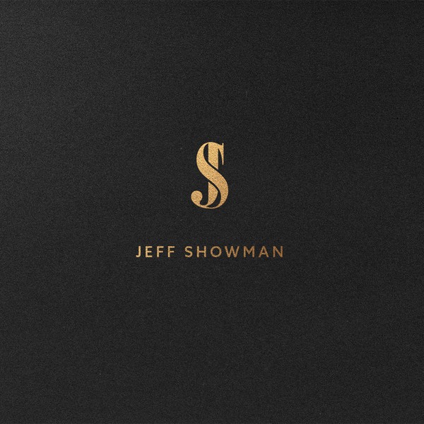 Design by Studio Baci titled "Logo for a fictional character"