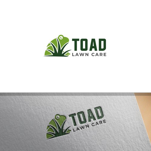 Toads Wanted Design por Web Hub Solution