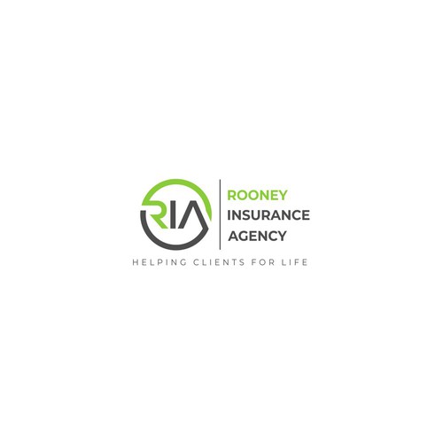 New Insurance Agency Logo to appeal to 55+ crowd Design von SunkissWin