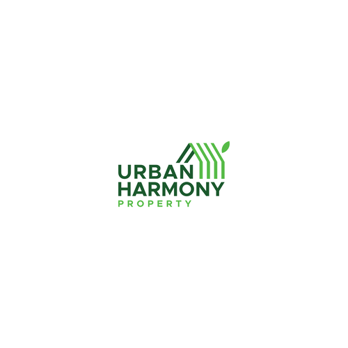 Urban Harmony Design von Delmastd