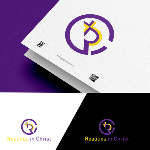 We need a powerful logo for an online christian movement Design von END™