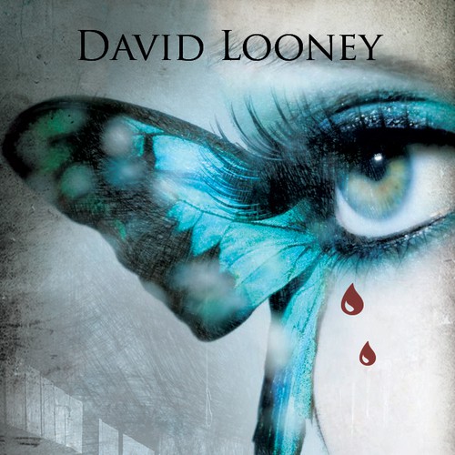 Physiological Thriller book cover needs your graphic vision Design by Mila.