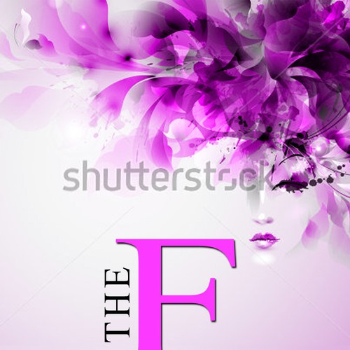 Book Cover for Damsels in Success Design by LSDdesign