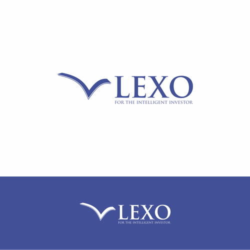 LEXO Logo Design by NAZ@
