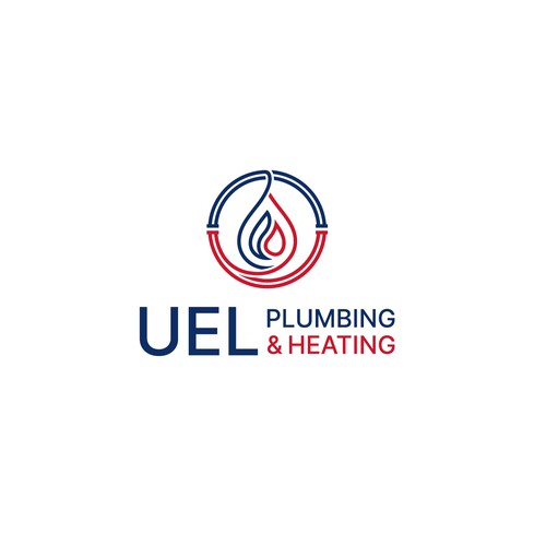 I need a plumbing and heating logo asap guys. Will appreciate your assistance. Thank you Design by ChemcoRD