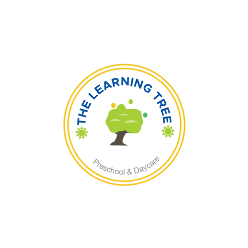 The Learning Tree Design von Idea Graphics