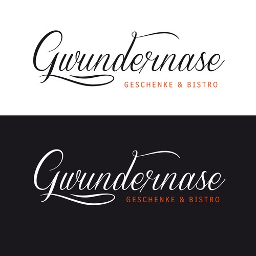 Logo design contest entry by Enomille