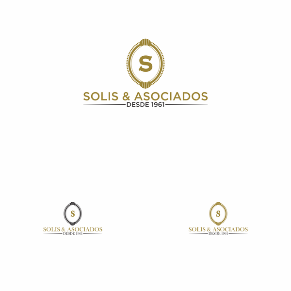 Diseño de amkhmetfath titulado "SOLIS & ASOCIADOS"