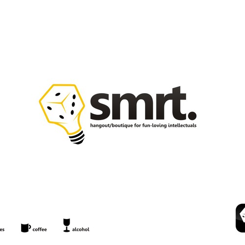 Help SMRT with a new logo Diseño de jcbprr