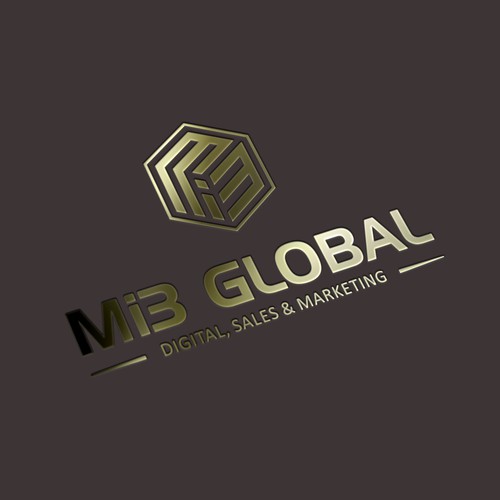 Mi3 needs a logo/brandmark... Luxury, high-end, Elite | Logo design contest