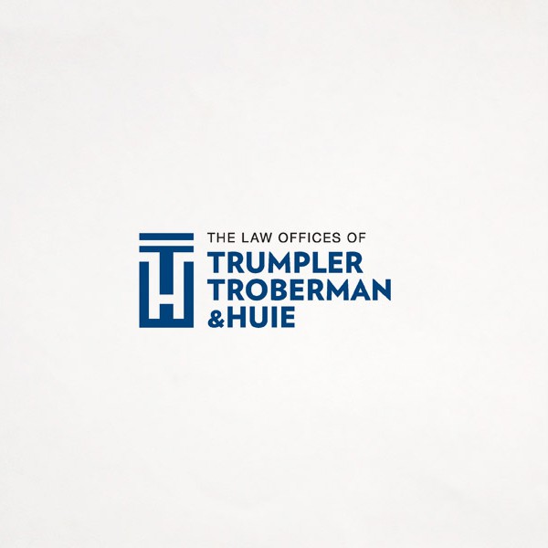 Design by Emaki Atelier titled "New logo wanted for The Law Offices of Trumpler, Troberman & Huie"