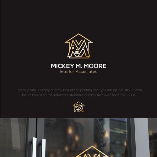 Blank Canvas For Interior Design Ideas Design by Rohit Kundu