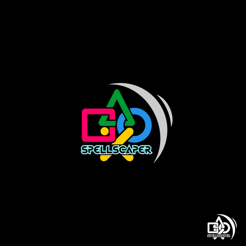 Design logo for gaming platform + Additional paid work for winner Design by iguns