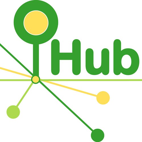 iHub - African Tech Hub needs a LOGO Diseño de Genie