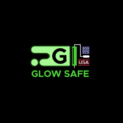 Glow paint Design by ABDO BUSINESS