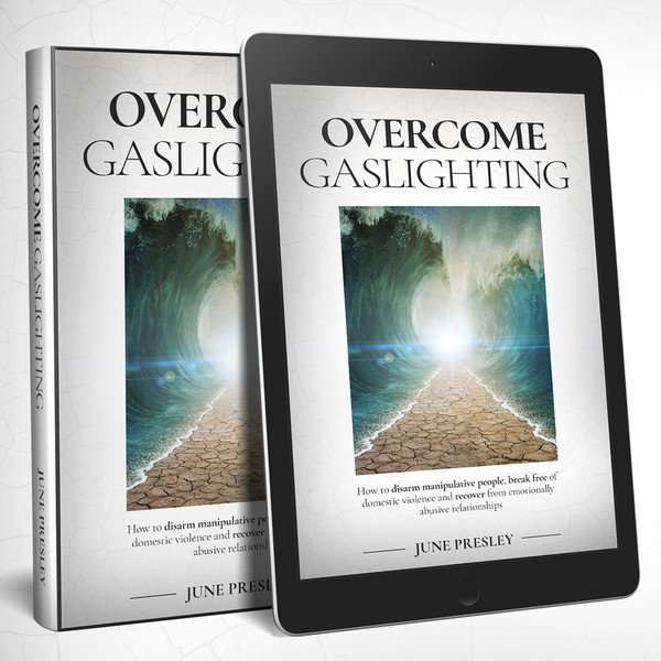 Book and Ebook Cover Design