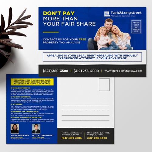 Design a Post Card to New Homeowners Design by Shreya007⭐