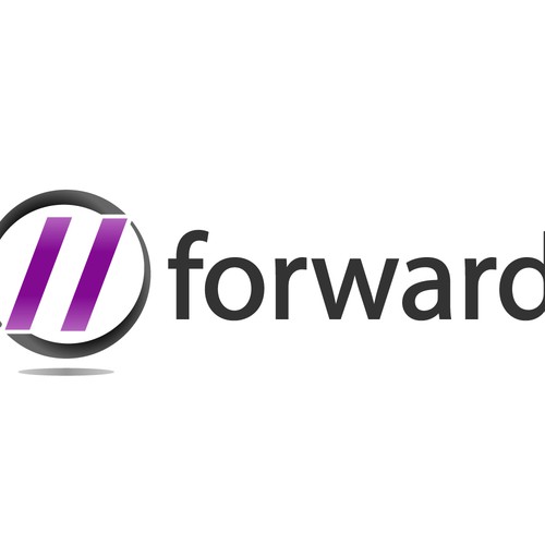 Forward needs a logo developers will love Design by Muideen