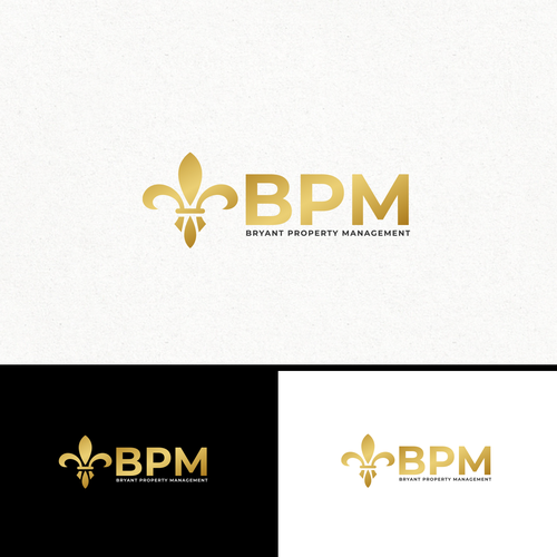 BPM Logo Design by mmkdesign