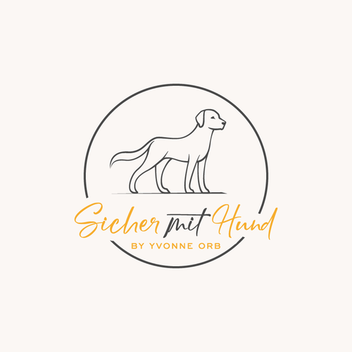 Logo design contest entry by Ye_eS