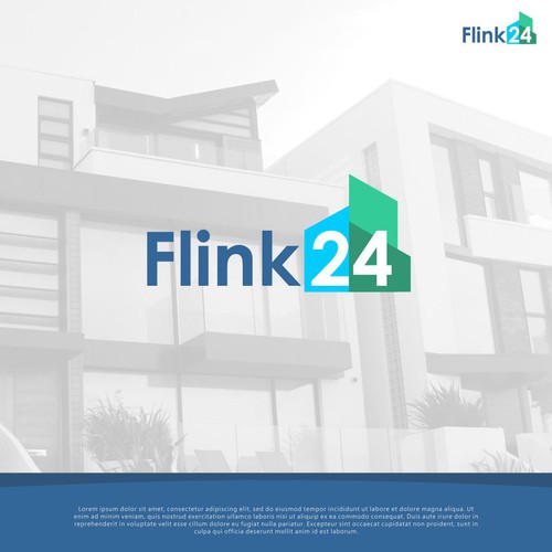 Logo & brand identity pack contest entry by ernamanis