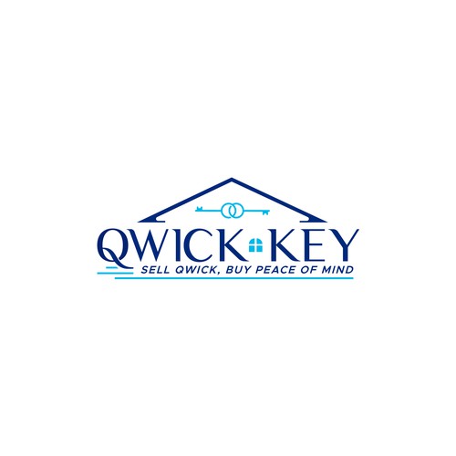 Design Create a cool character to represent the brand, Qwick-Key por Ngeriza