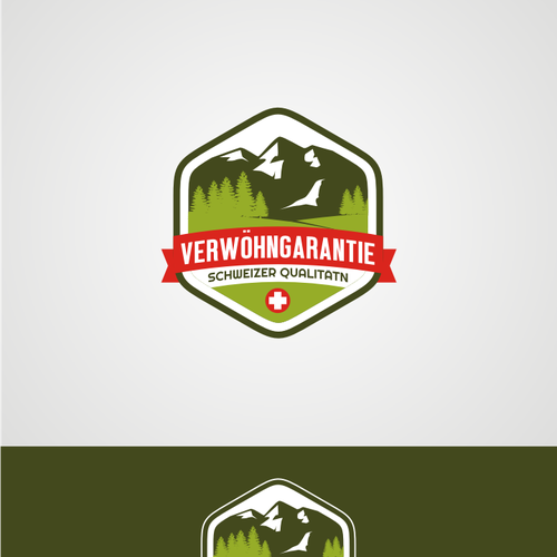  contest entry by AnugerahPagi