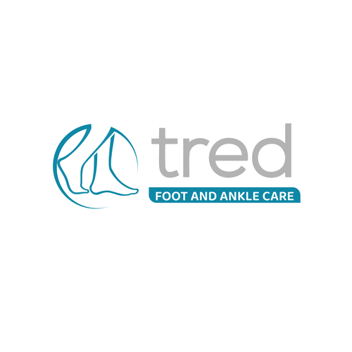 Design a modern and cool logo for a new NYC foot and ankle surgery practice Design by The Perfect Symbols