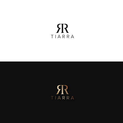 Logo design for a diamond jewelry brand Design by Nico Giudiche