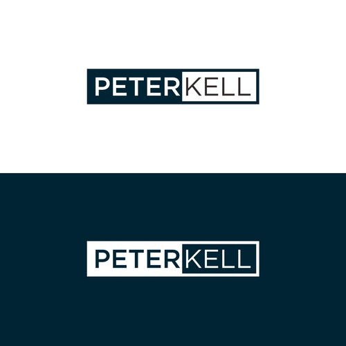 Wealthy Business Man's Personal Brand Logo Design von MaroUkoru