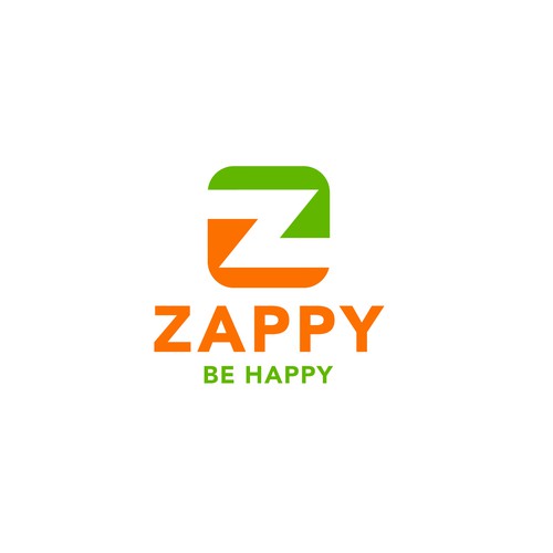 Zappy healthy energy drink needs a happy logo Design by tumpa mistry