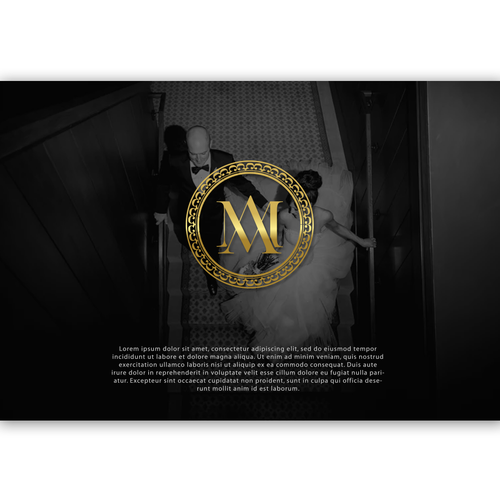 Wedding Monogram - AM Design by ♥SKYRIES