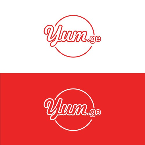 Delivery Service Logo Design Design por finzano setyawan