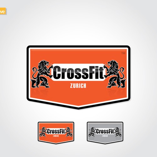 Logo design contest entry by dobleve