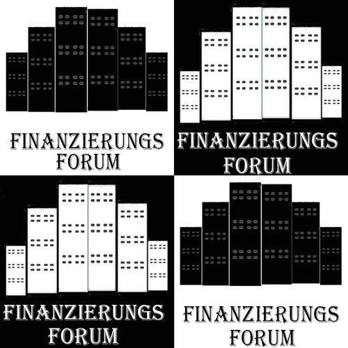 Logo design contest entry by youssef adesignr