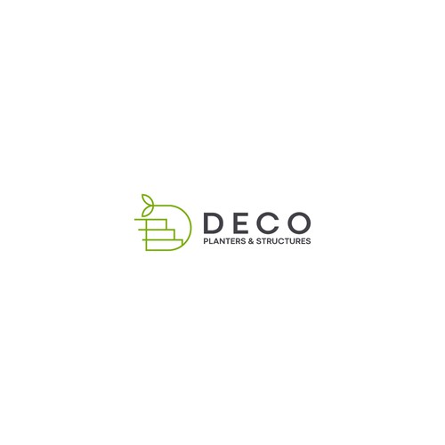 Deco Logo Design by neathstyle