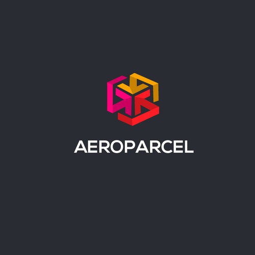 Courier Company Design by KamNy
