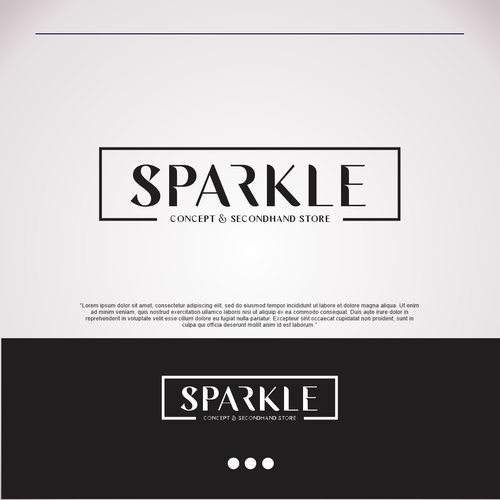 Logo design contest entry by Therson Costa