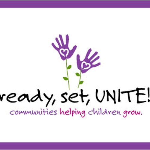 Logo and Slogan/Tagline for Child Abuse Prevention Campaign Design por sbryna22