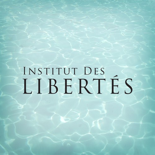 New logo wanted for Institut des Libertes Ontwerp door : : Michaela : :